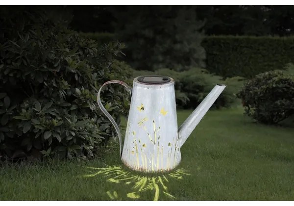 Globo 336524 - Lampada solare LED SOLAR LED/0,03W/1,2V IP44