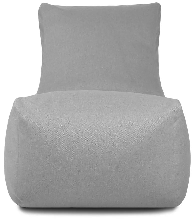 Puof a sacco arancione Lounge – SLOWDOWN