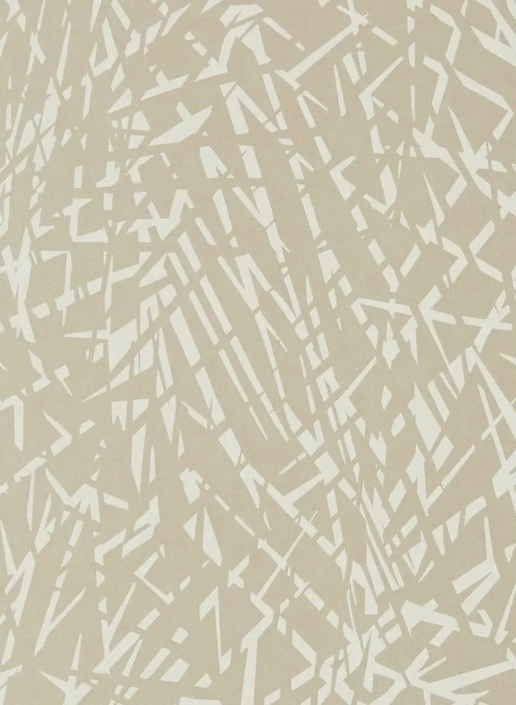 Harlequin Carta da parati Lorenza - Oyster