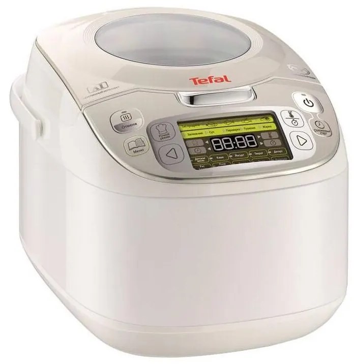 Tefal - Pentola elettrica multifunzionale FUZZY 750W/230V