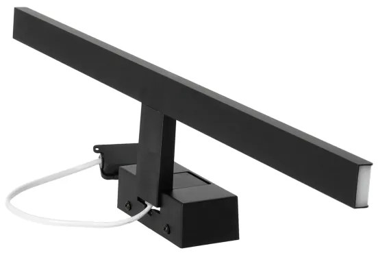 Illuminazione a LED per specchi da bagno LED/12W/230V 4000K IP44 60 cm