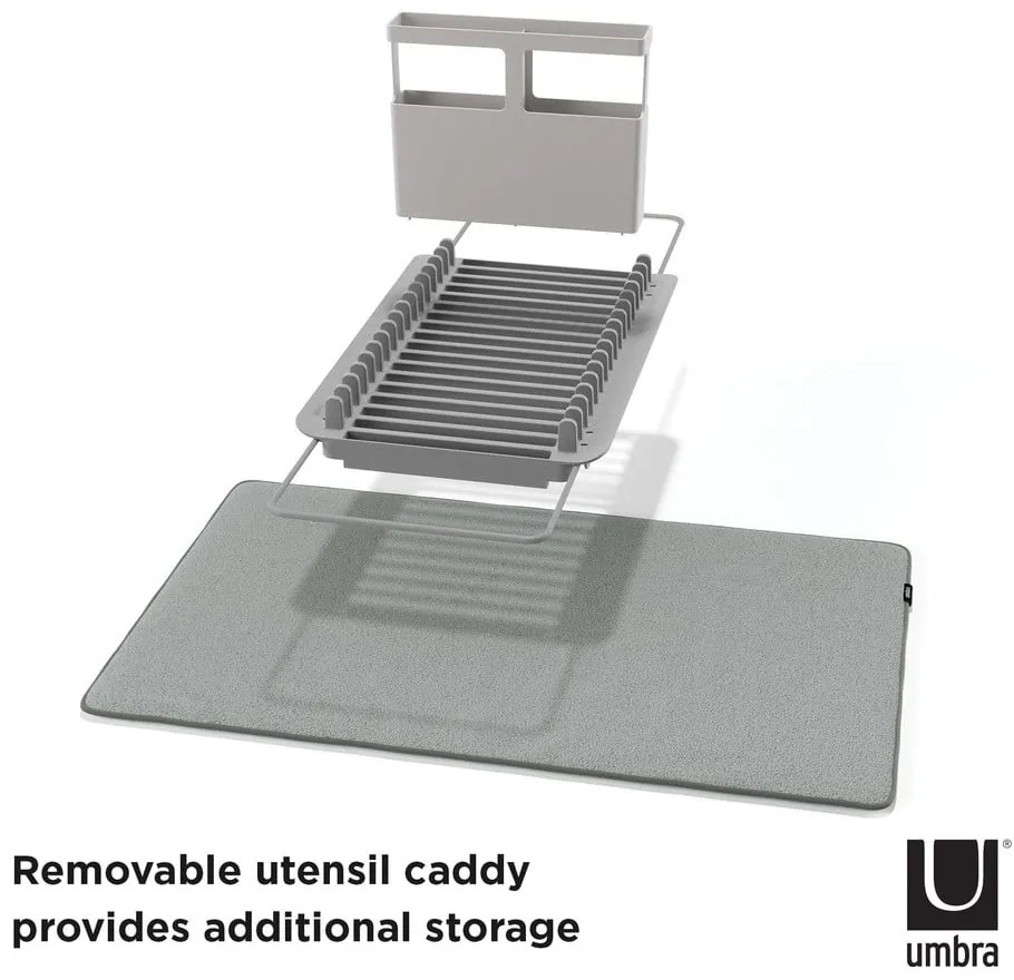 Vassoio di raccolta UDry - Umbra