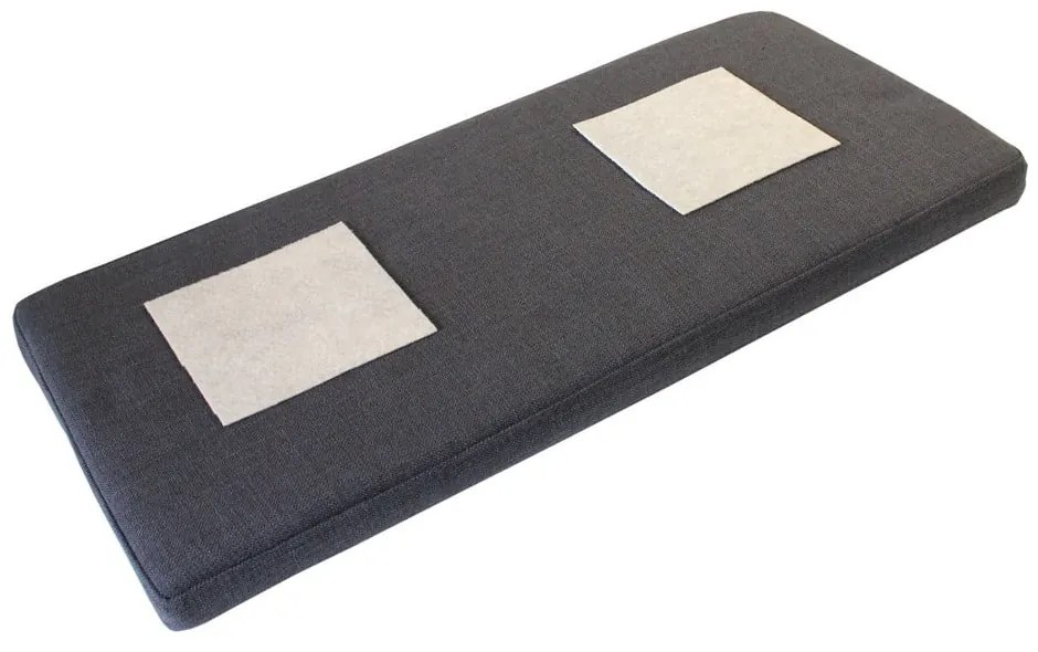 Cuscino di seduta in tessuto 95x35 cm - Germania