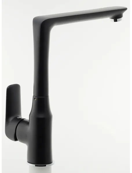 Novaservis - Miscelatore per lavello NOBLESS TINA nero