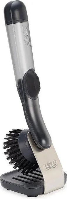 Spazzola per lavare i piatti con supporto SinkTech – Joseph Joseph