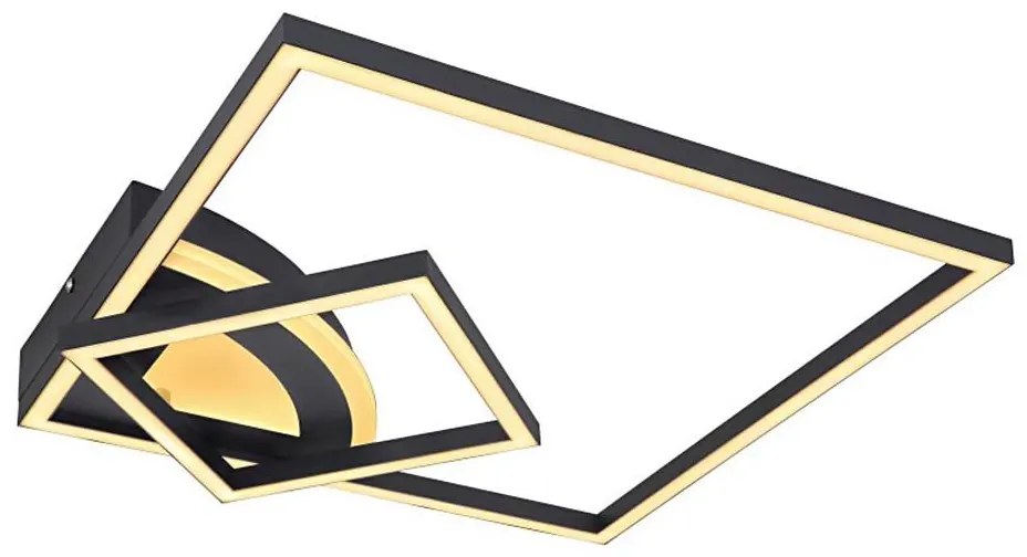 Globo 67245-40 - Lampadario a LED da superficie TINY LED/40W/230V