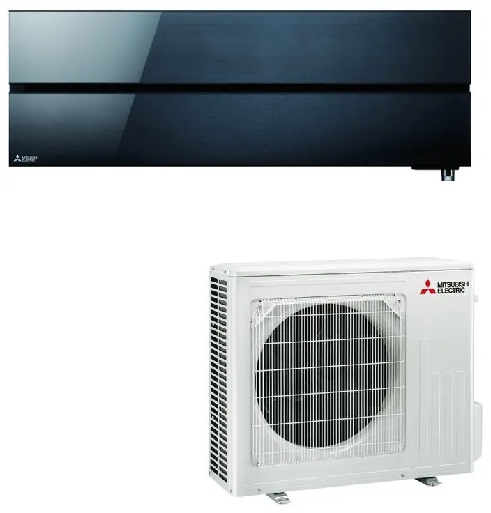 Condizionatore a muro monosplit MITSUBISHI ELECTRIC LN 17000 BTU classe A+++