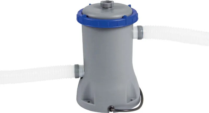 POMPA FILTRANTE PER PISCINA 2006 L/H COD58383- BESTWAY- 1,0 pz