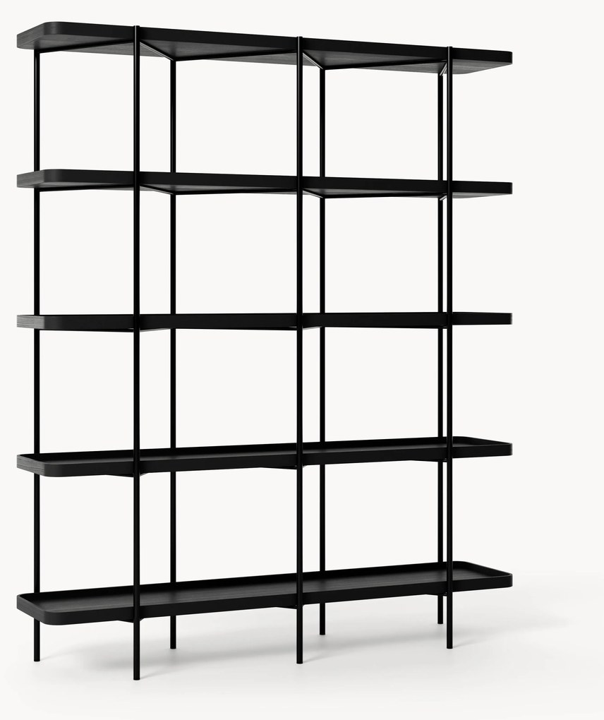 Scaffale grande Renee