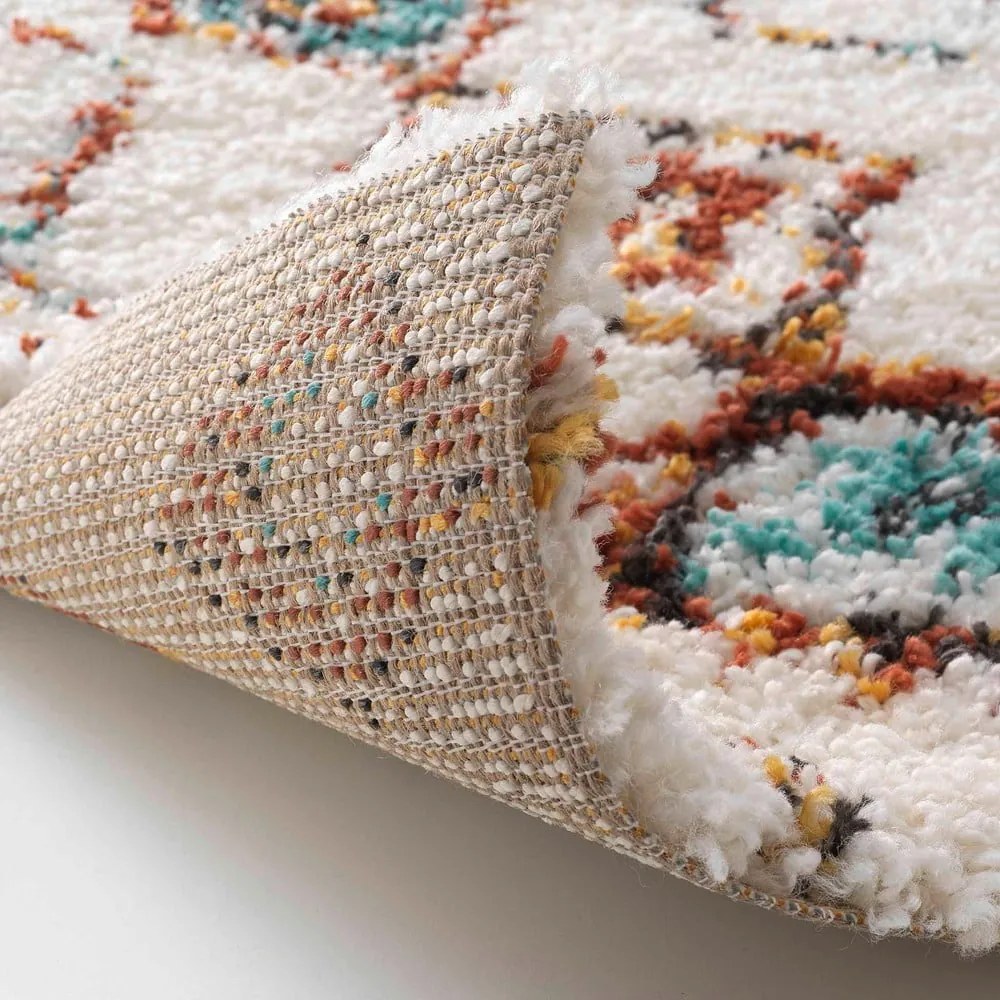 Tappeto 60x110 cm Vasco – douceur d'intérieur