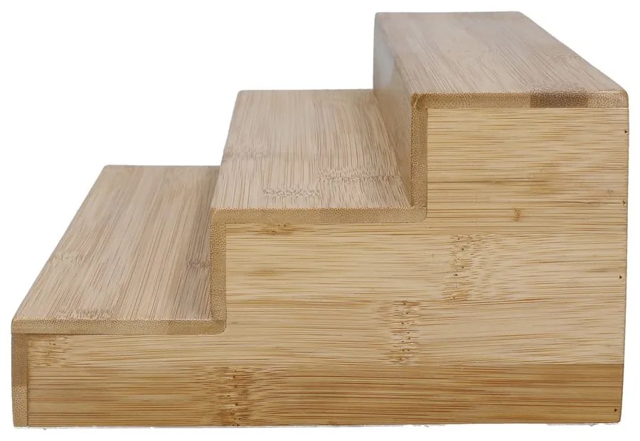 Organizzatore in bambù per spezie Copco - Kitchen Craft