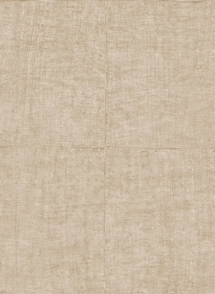 Arte International Tapete Tintura - Beige
