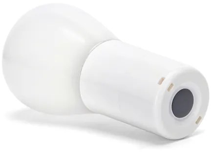 Aigostar - Luce notturna ricaricabile LED/0,5W/5V 3000K 650mAh