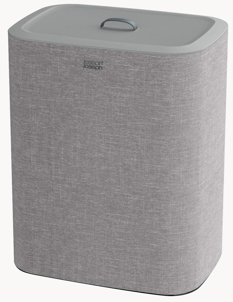 Set di 2 cesti portabiancheria Tota, 2 x 45 L