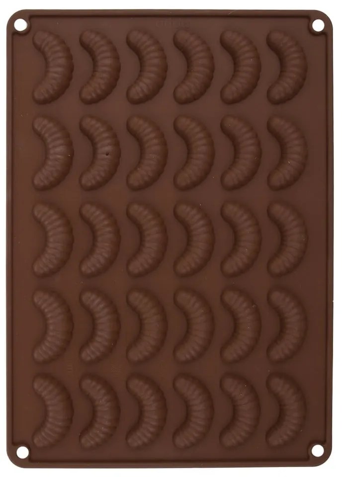 Stampo da forno in silicone per biscotti 24,5x34,5 cm – Orion