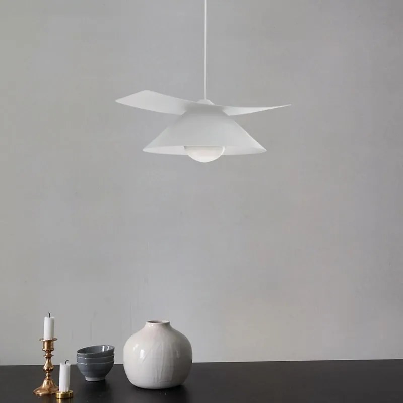 Lampadario Moderno Miller E27 LUMICOM