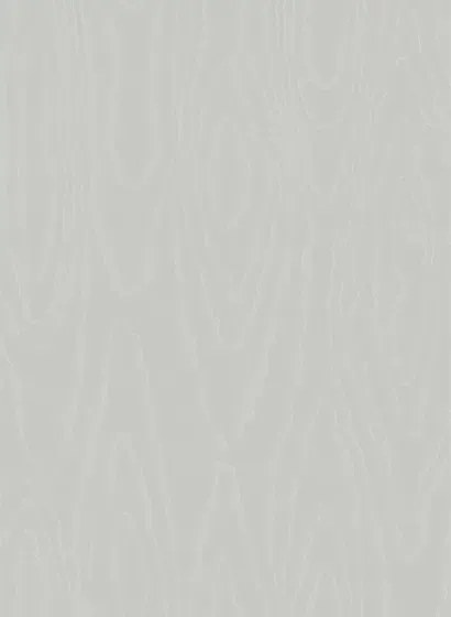 Cole & Son Carta da parati Watered Silk - Cloud Grey