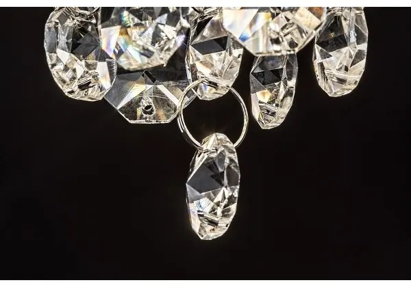 Rabalux 71352 - Plafoniera LED MARIBELL 20W/230V 3000/3500/4000K, diam. 30 cm