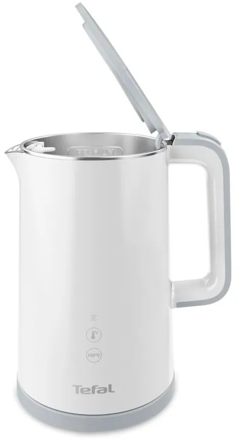 Bollitore bianco 1,5 l Sense KO693110 - Tefal