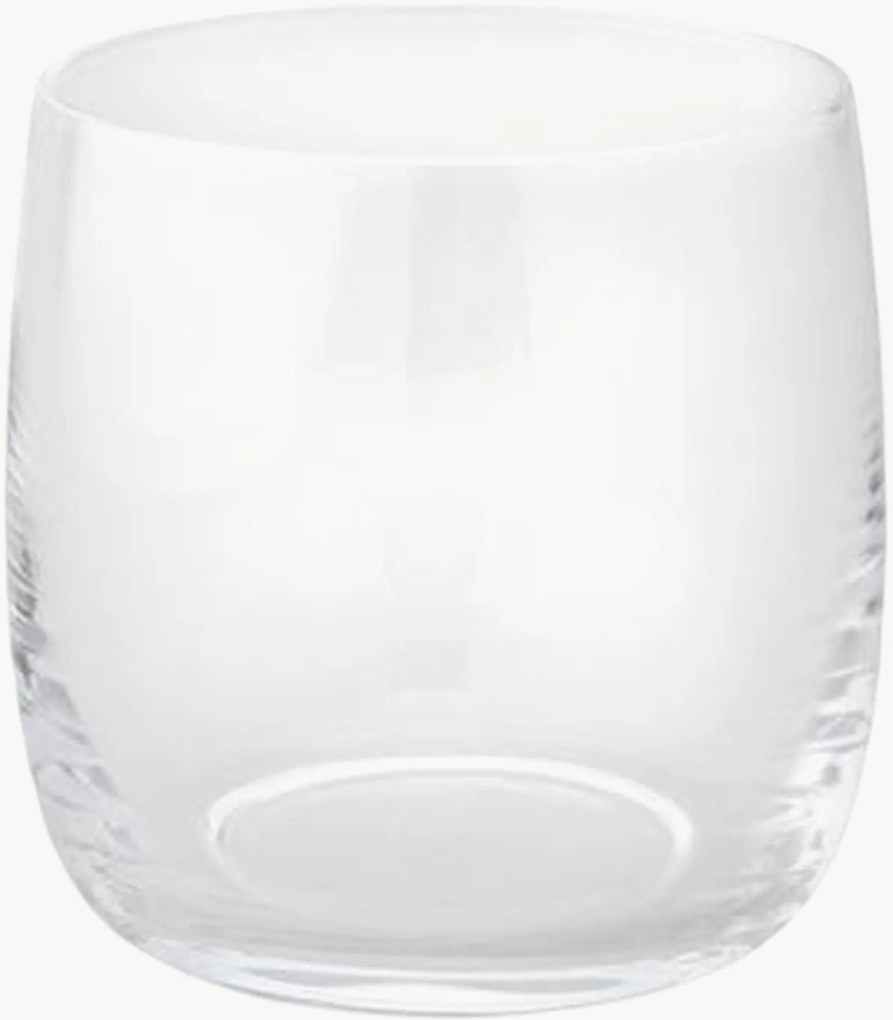 Set di 2 bicchieri Norman Foster