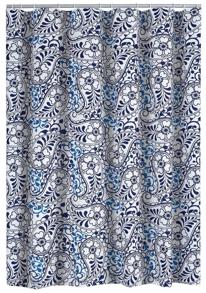 Tenda Da Doccia Oriental 180x200 Cm /