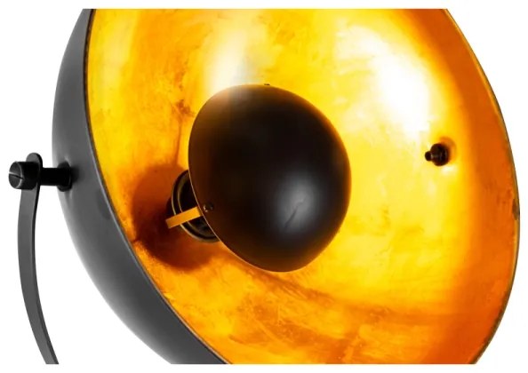 Globo 45150145 - Lampada con piedistallo TIMO 1xE27/40W/230V