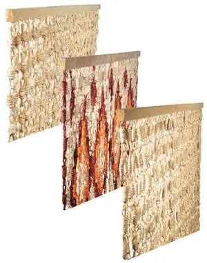 Tenda Filza Mais 120x240 cm – 65 fili, ideale per porte e divisori