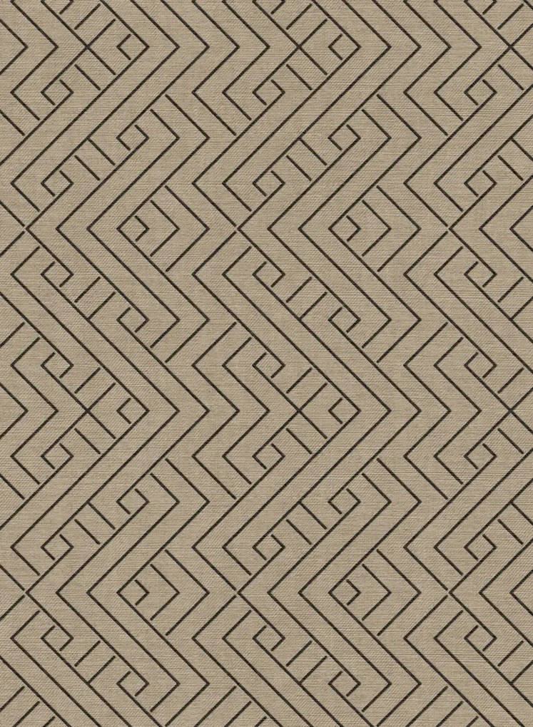 Coordonne Carta da parati Interwoven - Mole