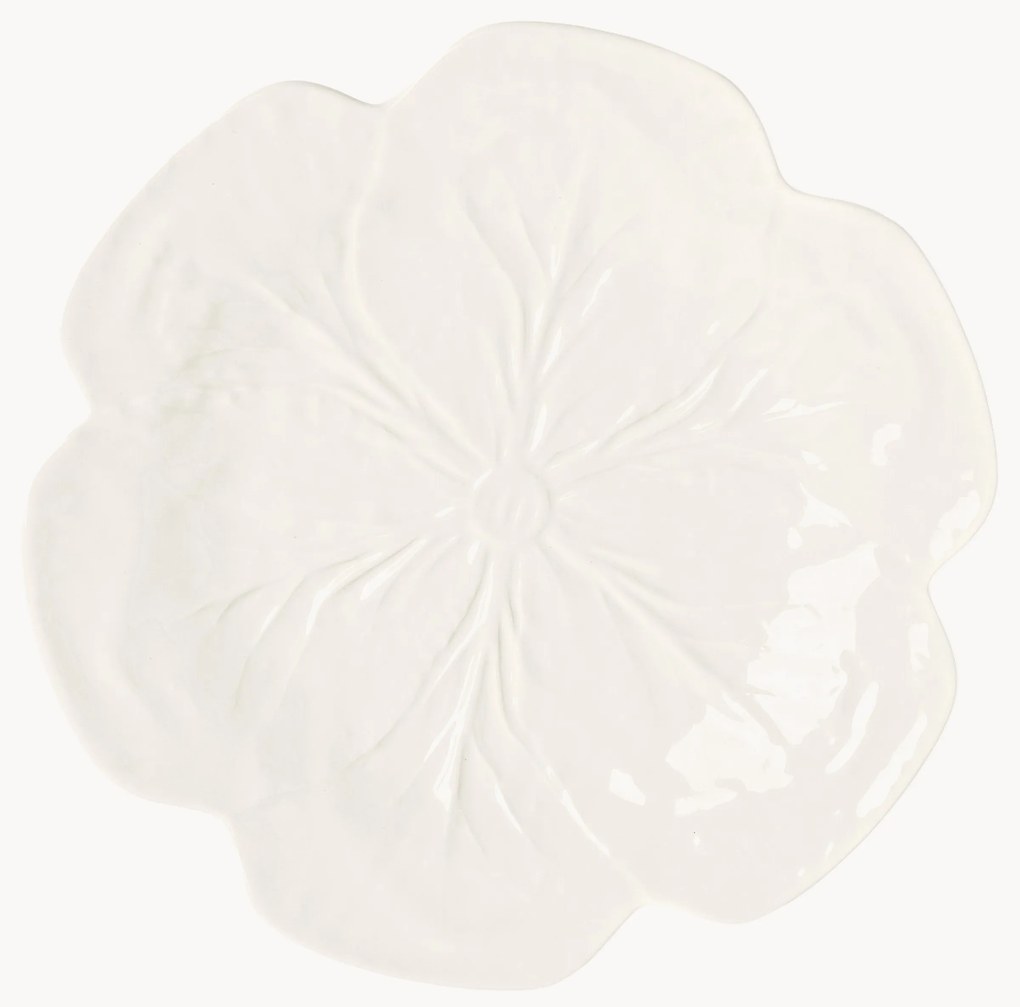 Piatti piani Cabbage 4 pz
