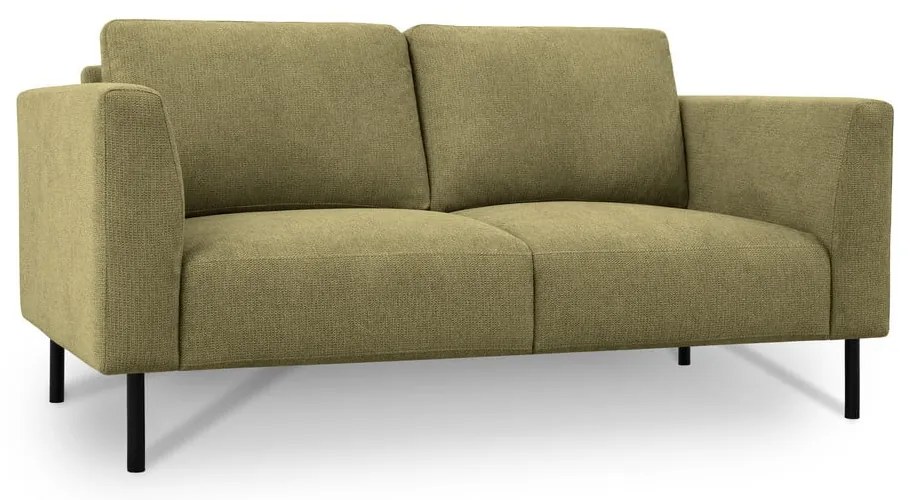 Divano color senape 171 cm Hero – Scandic