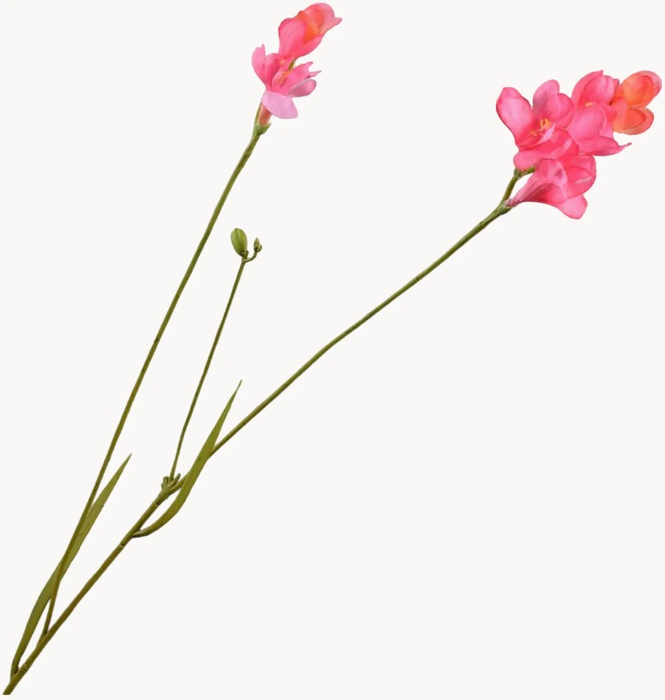 Fiore artificiale Freesia