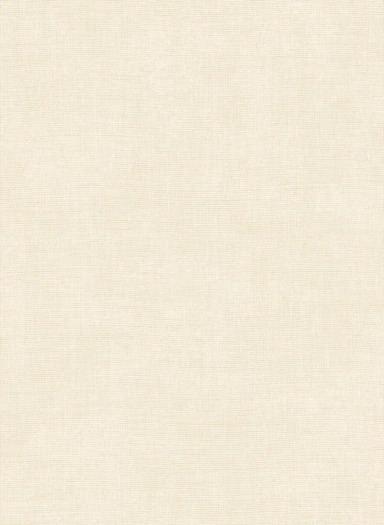 Arte International Carta da parati Tulle - Cream