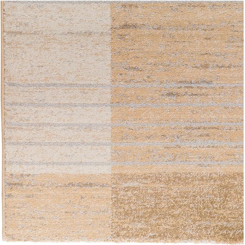 Tappeto beige/color crema 80x150 cm Craft – Universal