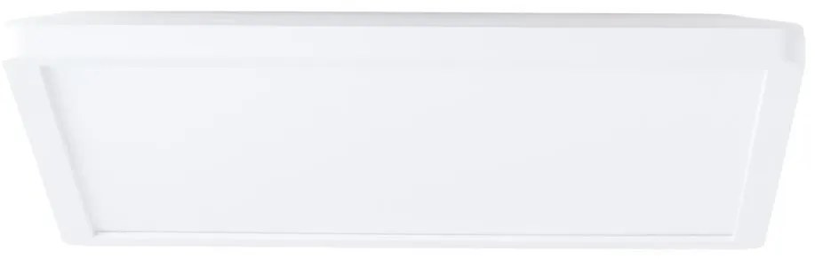 Brilliant - Plafoniera LED MILTON LED/18W/230V 29,3x29,3 cm bianca