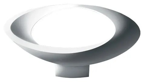 Artemide - Cabildo W LED Applique da Parete 3000K White Artemide