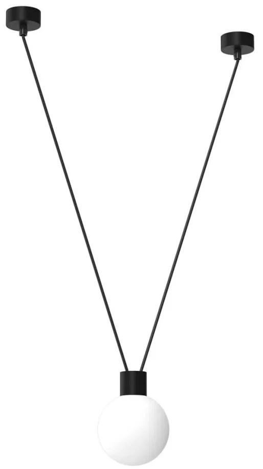 Lampadario a cavo CAPRI 1xG9/7W/230V