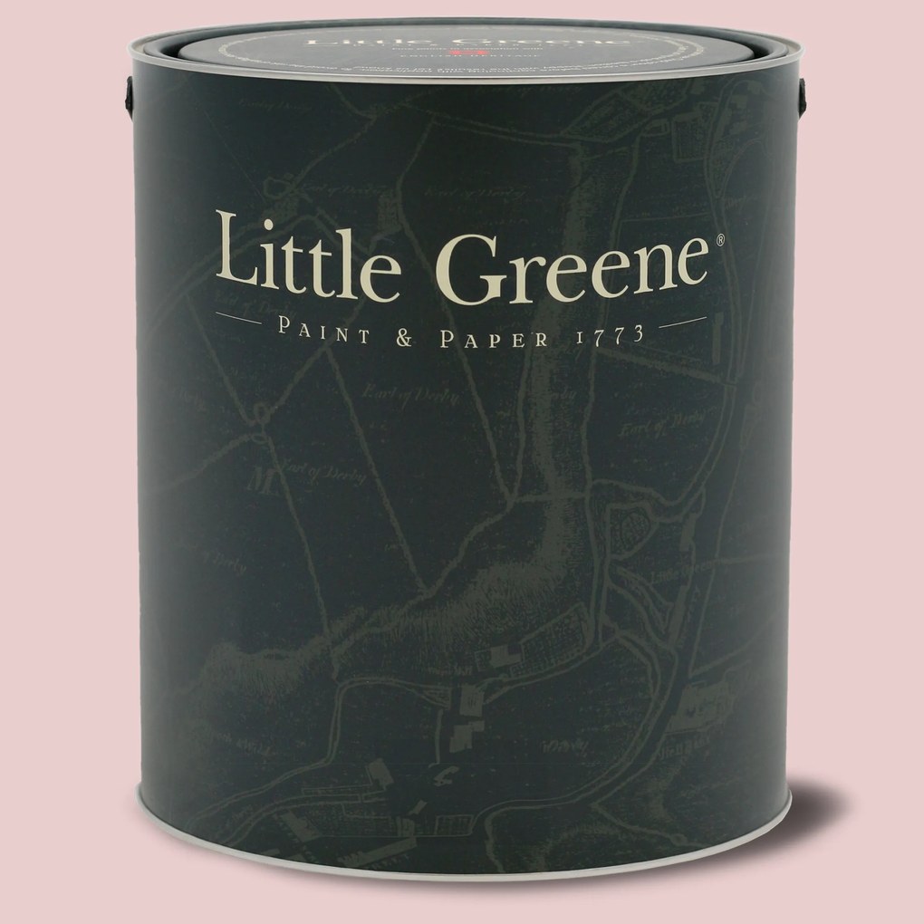 Little Greene Masonry Paint - 10l - Confetti 274