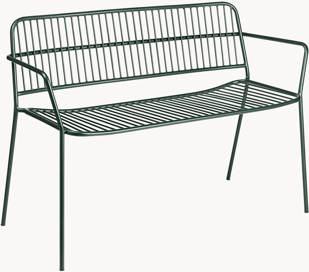 Panca da esterno Eden