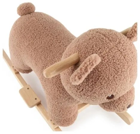 Bieco - Dondolo MIKA orso