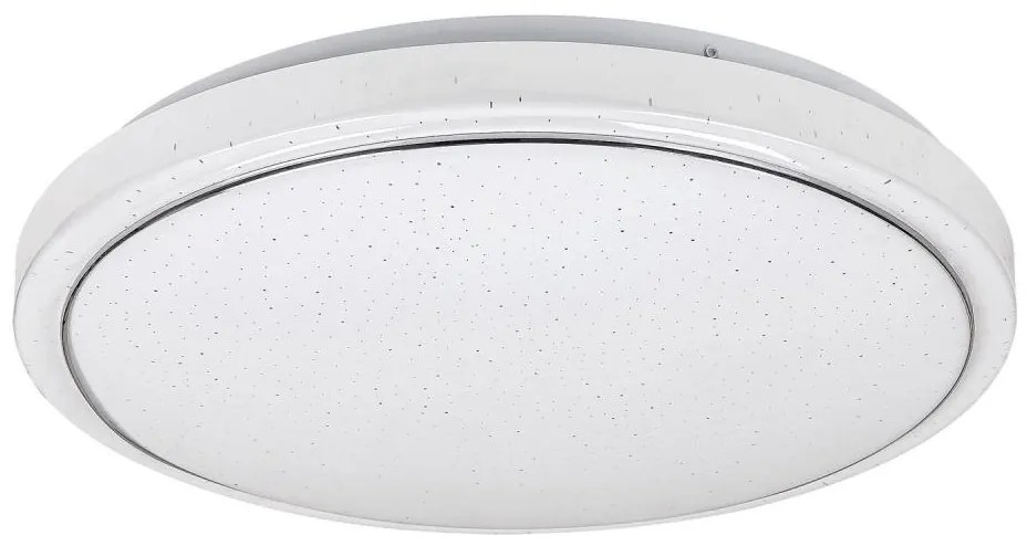Rabalux 71182 - Plafoniera LED TREVOR LED/18W/230V 3000K diametro 33 cm