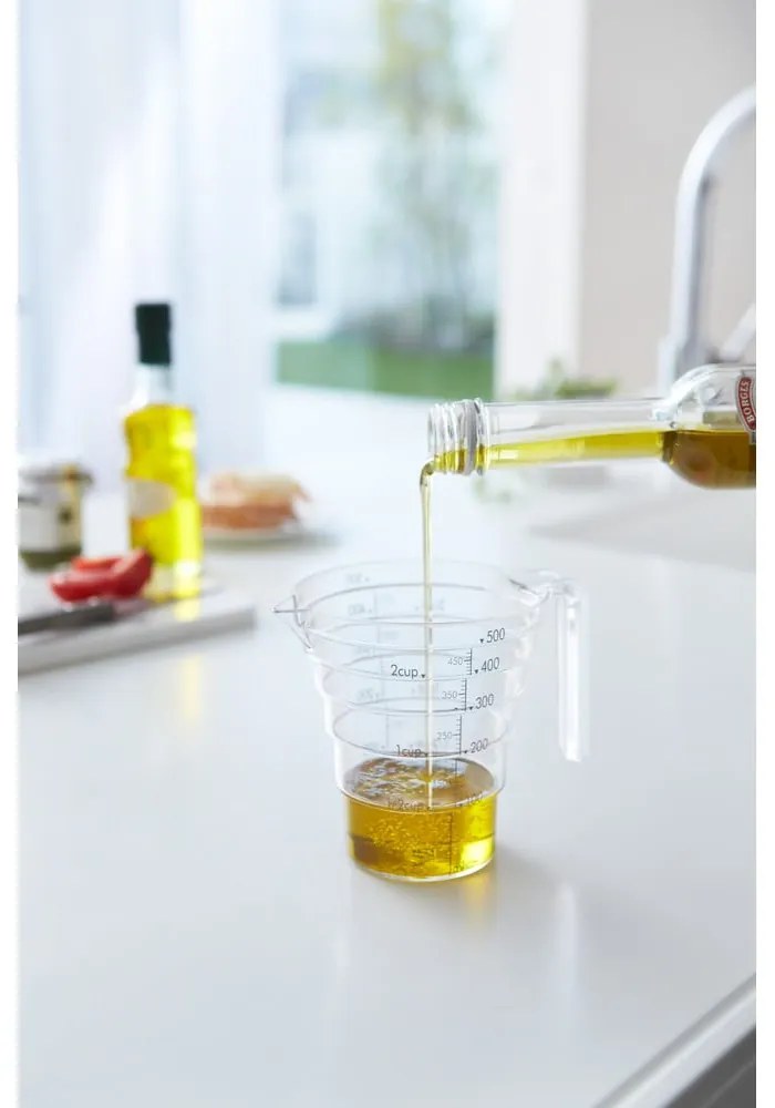 Misurino Yamazaki , 500 ml Layer - YAMAZAKI