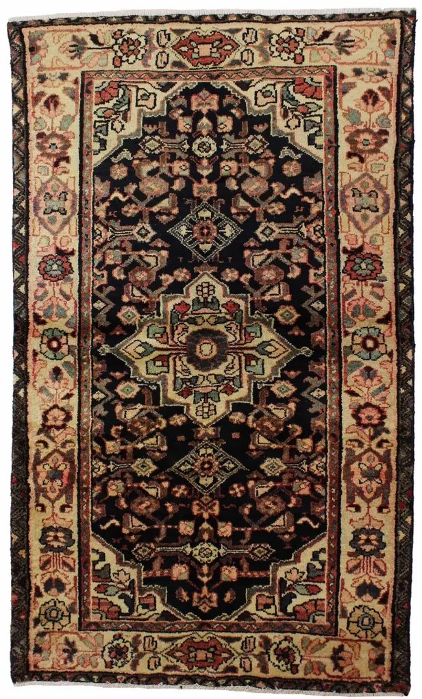 Hamedan Tappeto persiano 100x170 (Iran)