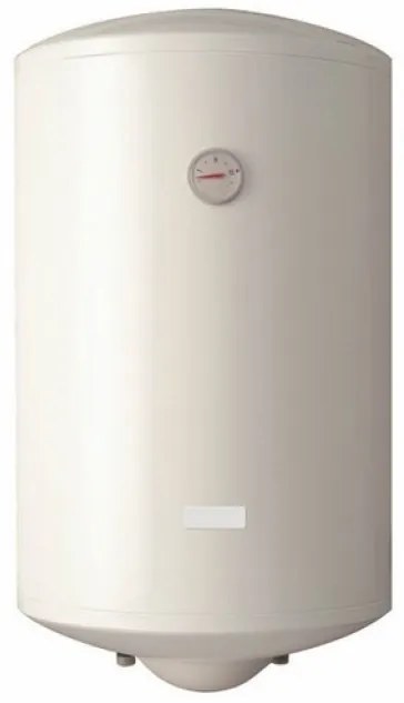 SCALDACQUA TERMOELETTRICO LITRI 50/5 ANNI DI GARANZIA SX