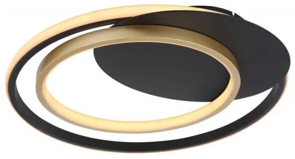 Globo 48438-36 - Plafoniera LED dimmerabile RODAN LED/36W/230V + +TC