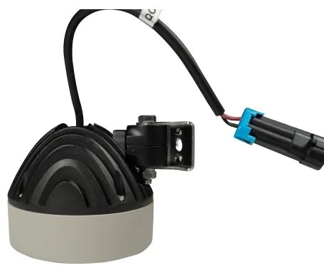 Faretto LED per trattore JOHN DEER LED/60W/10-30V IP69 5700K grigio