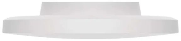 Plafoniera LED da bagno LED/15W/230V 3000/4000/5700K IP55 bianco