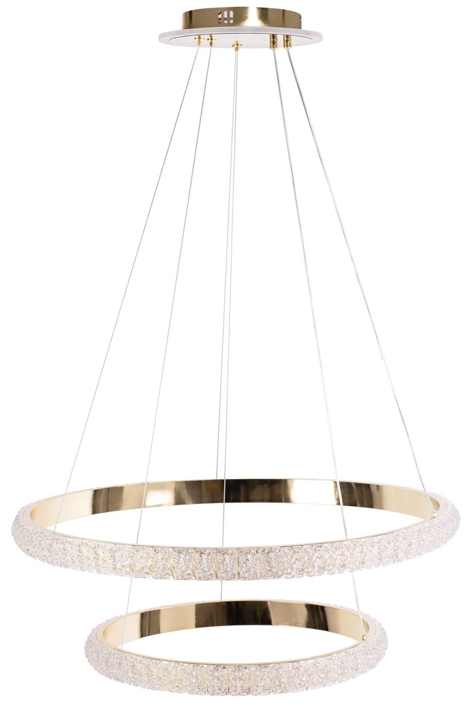 Lampada LED G045-2CP GOLD