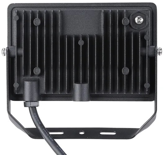 Riflettore LED da esterno LED/30W/230V 5000K IP65