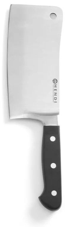 Tritatutto in acciaio inox Kitchen Line - Hendi