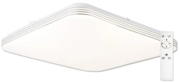 Top Lampada - Plafoniera LED dimmerabile LED/36W/230V 3000-6500K + +TC